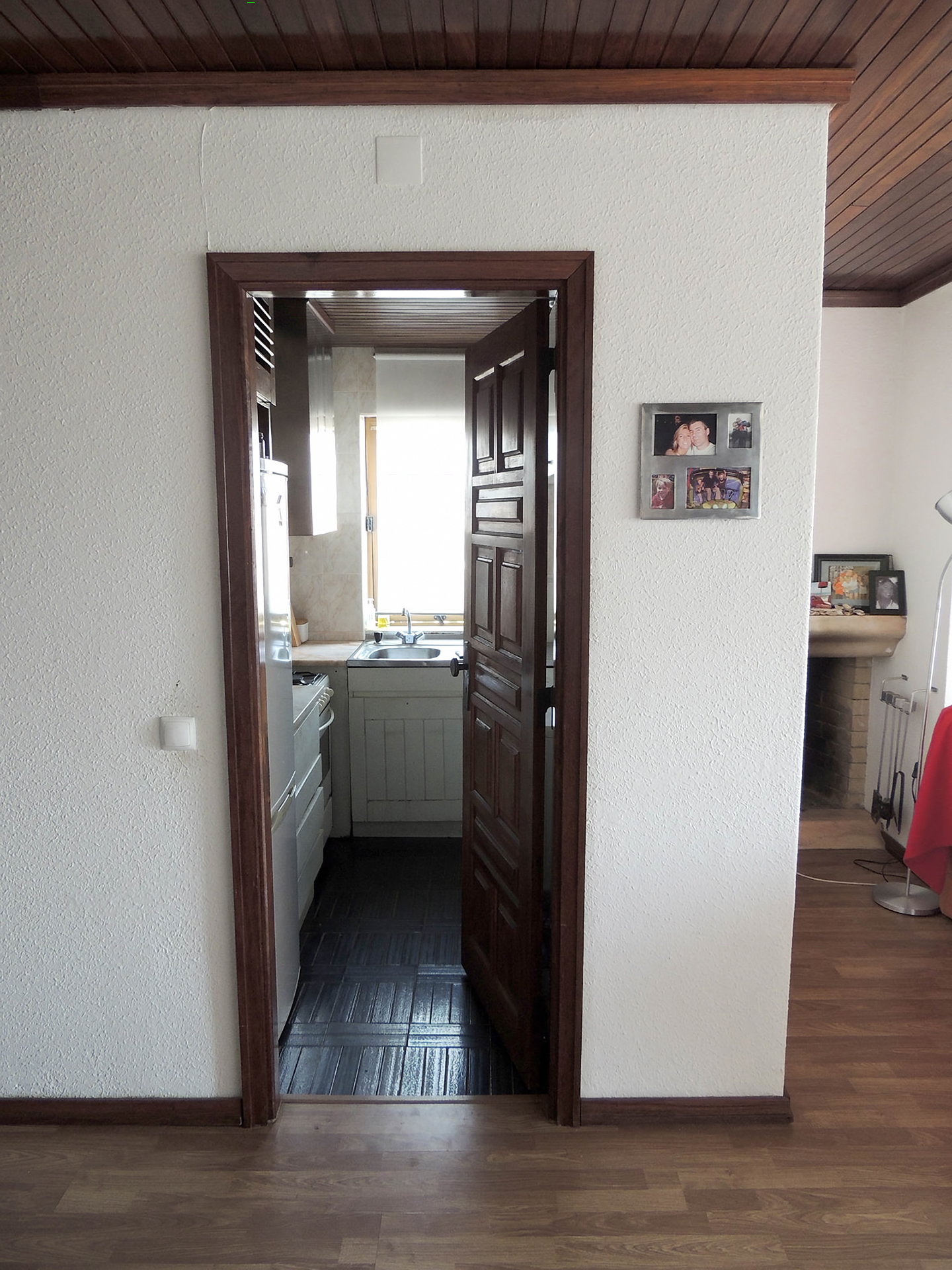 Mt Estoril #2 Before Kitchen