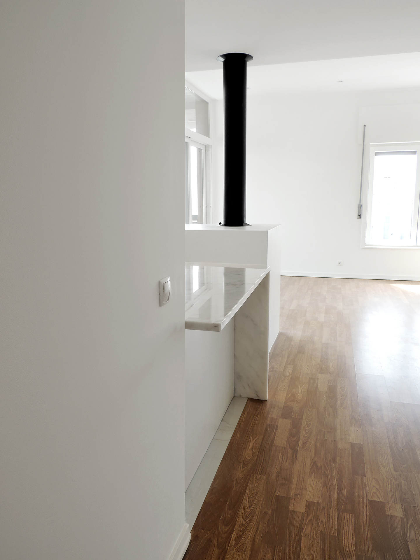 Mt Estoril #2 Kitchen detail