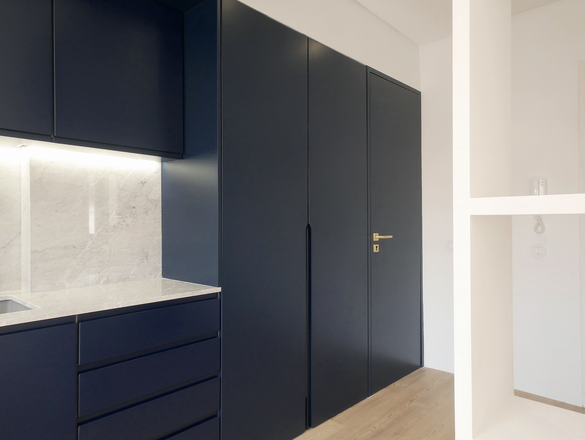 Parede 5 _ Kitchen details closed