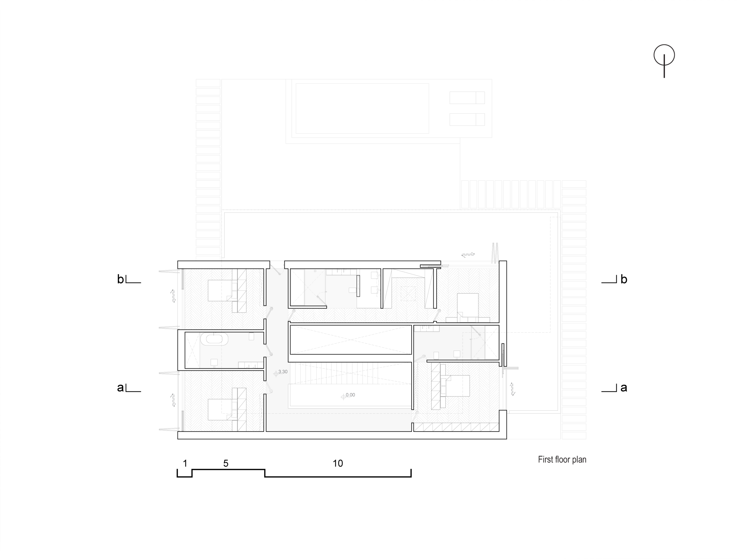 House 11 _ First Floor