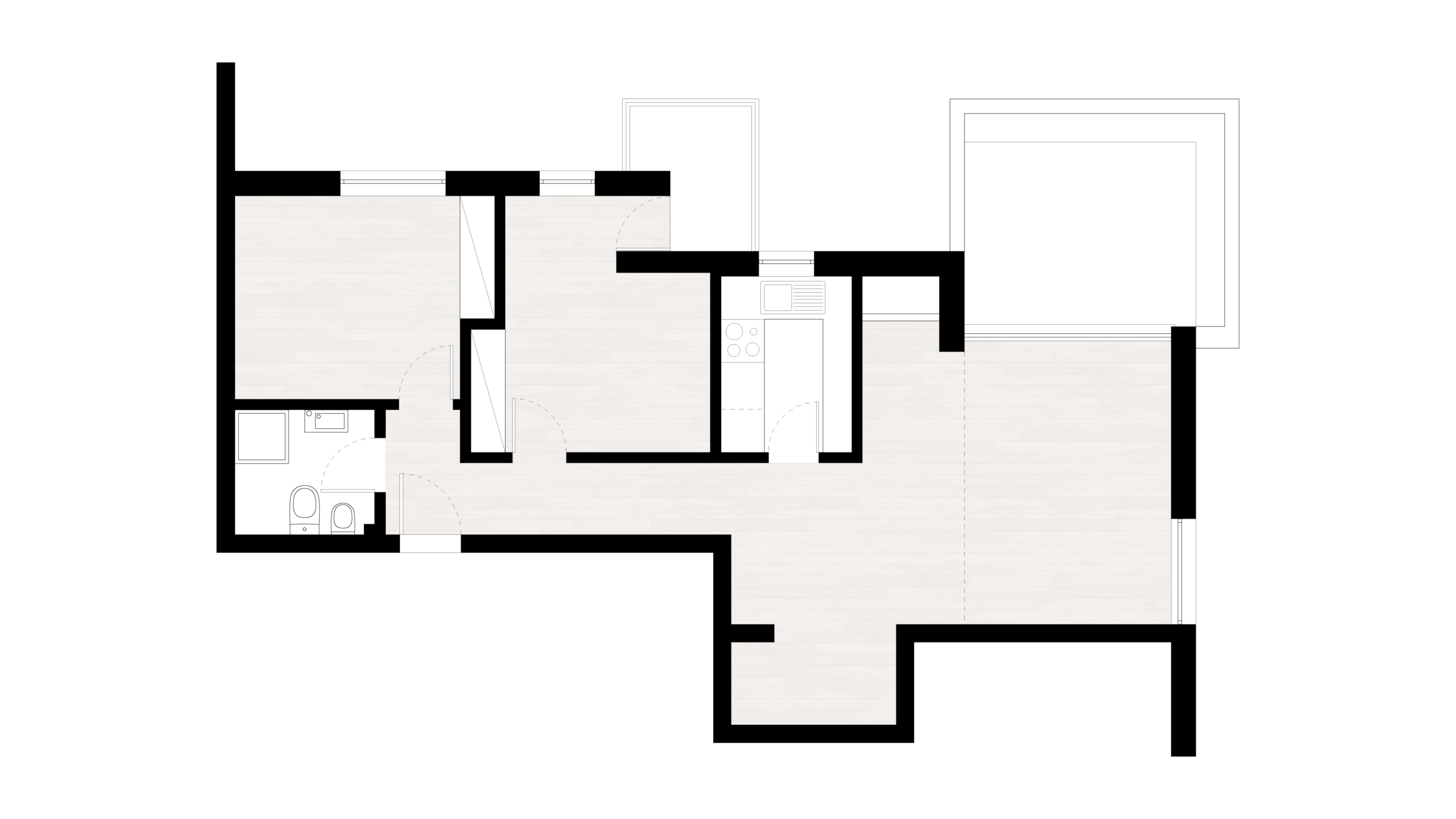 Mt Estoril #2 - Before